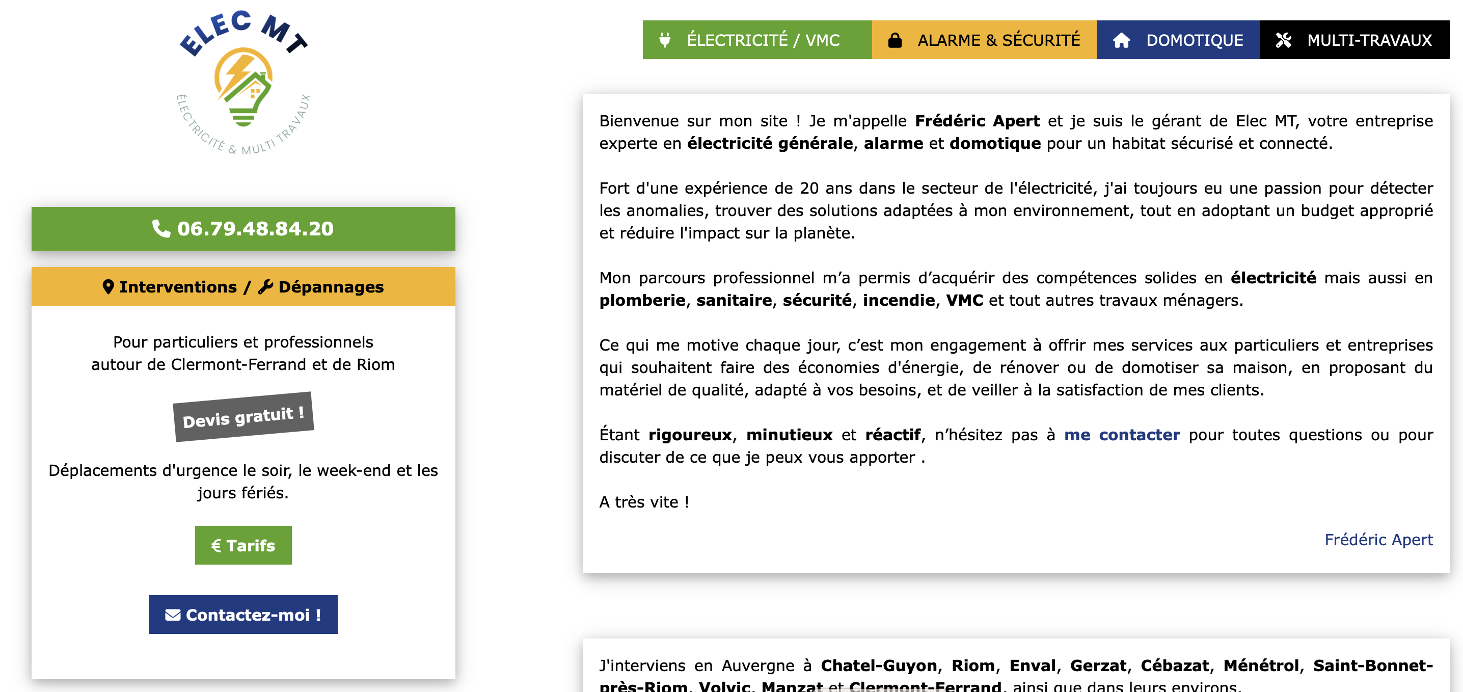 Image d'illustration.